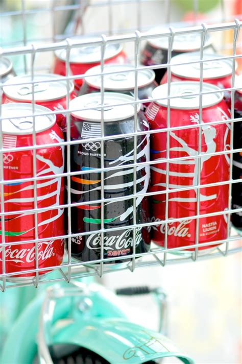 Summer is well on it's way and i could not be happier about it! Kara's Party Ideas Summer Bike Parade + $385 Coca Cola # ...