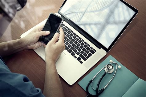 How Social Media Can Help Or Hurt Your Health Care Career