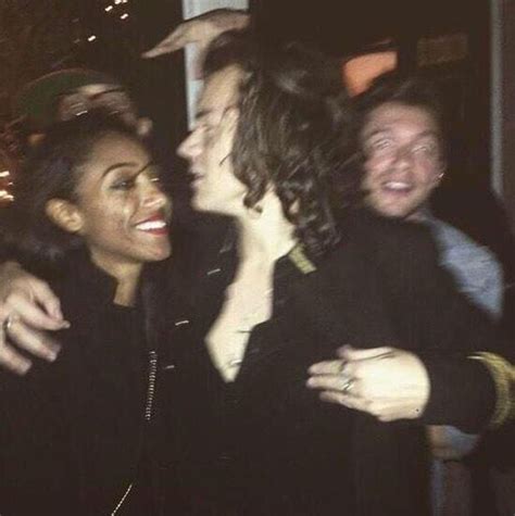 His musical career began in 2010 as a solo contestant on the british music competition series the x factor. Harry Styles throws star-studded 21st birthday with Cara ...