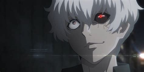 Tokyo Ghoul 15 Things You Didnt Know About Kaneki