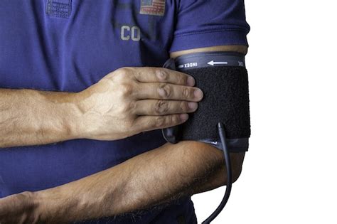 What Are The Differences Between Common Blood Pressure Medications