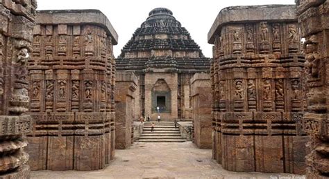 Indias Most Fascinating Archaeological Discoveries Homegrown