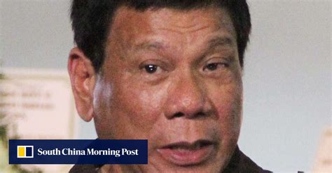 philippine president rodrigo duterte links 150 judges politicians and police to drug trade