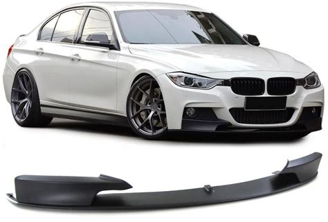 Bmw F30 M Sport Front Bumper