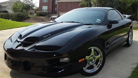 Find great deals on thousands of 2002 pontiac firebird for auction in us & internationally. 2002 Trans Am WS6 M6 Black/Black **SOLD** - LS1TECH ...