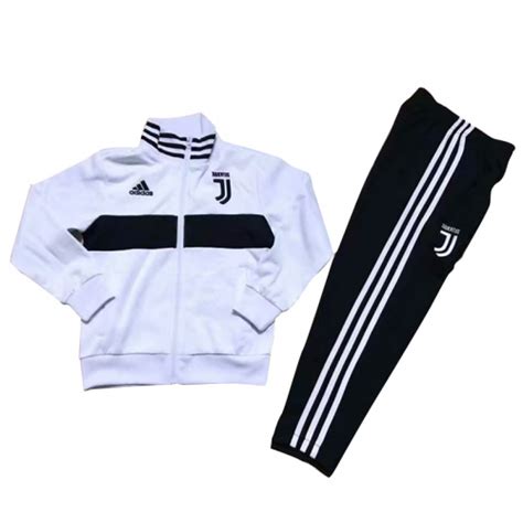 Available with next day delivery at pro:direct soccer. Youth Juventus 2018/19 White Traiining Kit ...