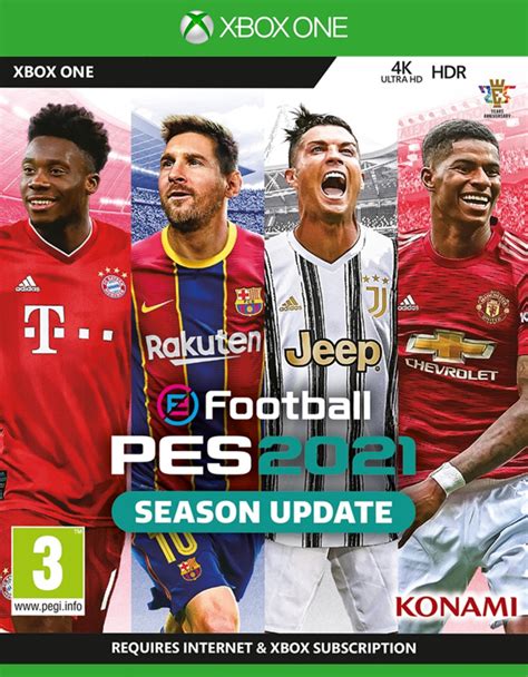 Attempting to jailbreak my xbox one! Xbox One eFootball Pro Evolution Soccer 2021 (PES 2021 ...
