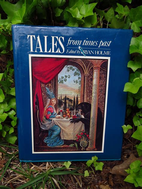 Tales from times past | edited by Bryan Holme | Books, Book worth