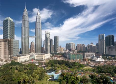 Guida Kuala Lumpur Dove Viaggi