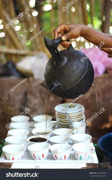 328 Ethiopian Coffee Ceremony Images Stock Photos And Vectors Shutterstock
