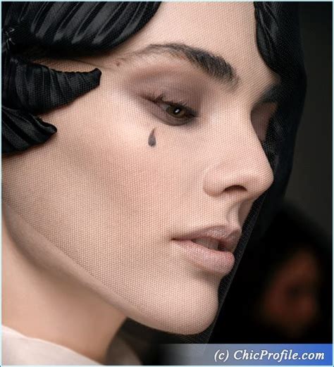 Mac Autumn Winter 2015 Trends Beauty Trends And Latest Makeup