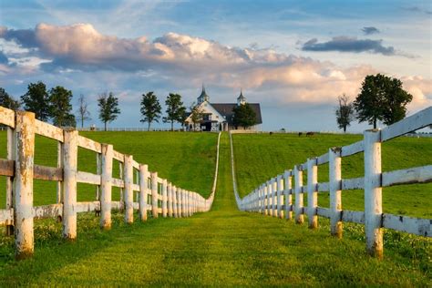25 Best Places To Visit In Kentucky Travel Tips Map