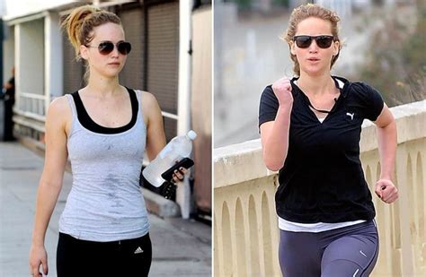 Everything We Need To Know About Jennifer Lawrence Diet And Fitness