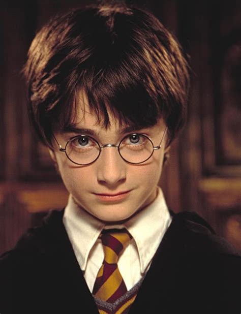 Harry Potter Celebra Su Mes De Aniversario Con La Saga Completa Cuando