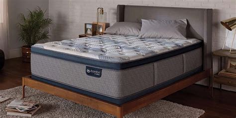 Find the serta mattress that's just right for you in 7 easy steps. Serta iComfort Hybrid Blue Fusion 300 Plush Pillowtop ...
