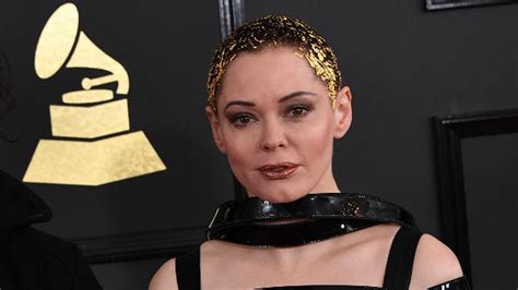 Rose Mcgowan Plans Not Guilty Plea On Virginia Drug Charge