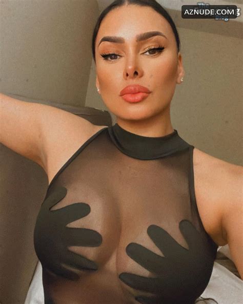 Laura Govan Nude And Sexy Collection Revealed Aznude