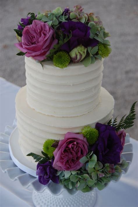 2 Tier Wedding Cakes Tier Wedding Cakes And Wedding Cakes