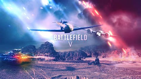 100 1080p Battlefield V Backgrounds