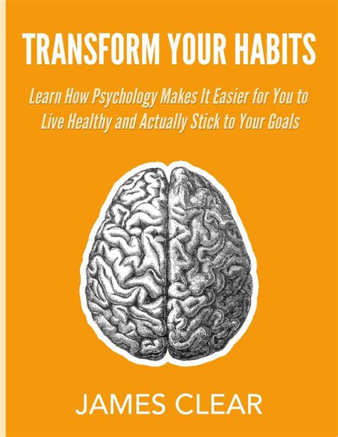 Transform Your Habits Free 45 Page Guide On The Science Of Sticking