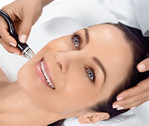 Envy Dermalinfusion Facial Mediskin Your Look Our Expertise
