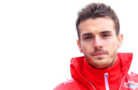 Jules Bianchi Career In Pictures Mirror Online