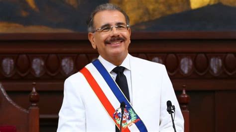 Dominican Republic President Comes On Monday Mckoysnews