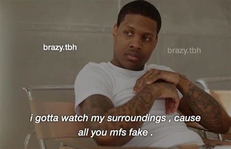 Lil Durk Quotes About Friends Trending Us