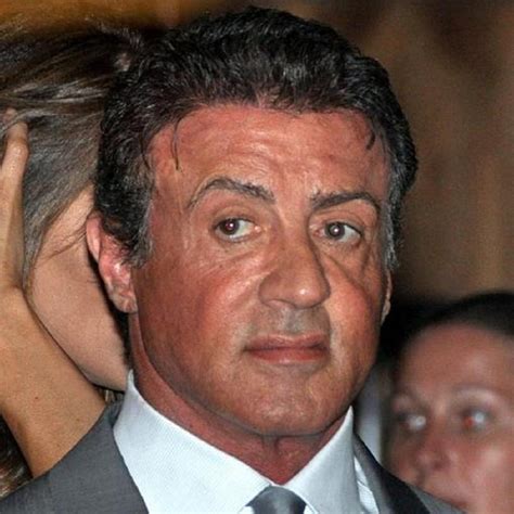 Sylvester Stallone Net Worth Height Age Bio And Facts