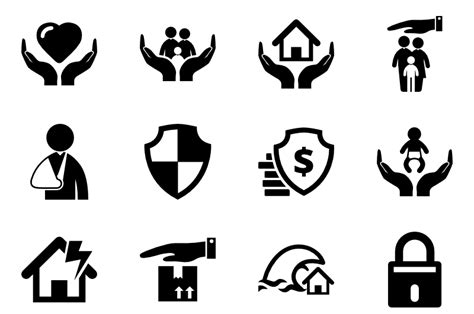 Insurance Icon