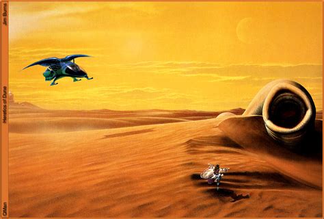 Gil Ts Pleasure Heretics Of Dune By Frank Herbert