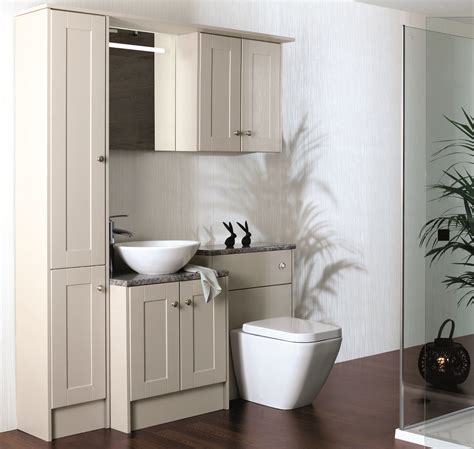 We supply trade quality diy and home improvement products at great low prices. Calypso fitted bathroom furniture - Cannadines