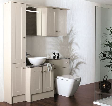 Our luxury italian designer bathroom vanities and bathroom furniture include classic and contemporary styles and feature a luxurious range of finishes. Calypso fitted bathroom furniture - Cannadines