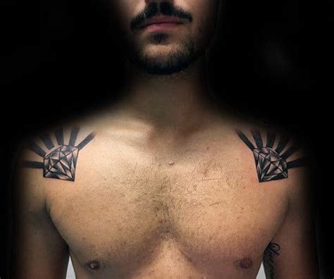 10 Tattoo Diamond Head Background