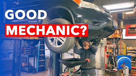 How To Find A Reputable Mechanic To Fix Your Car Youtube