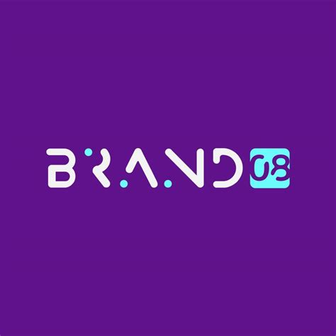 Brand 08 Marketing