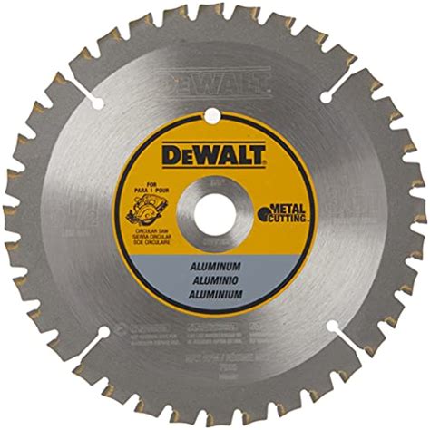 7 Best Circular Saw Blade For Cutting Aluminum Buyers Guide 2021