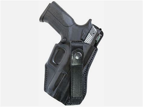 The Best Edc Holsters For Rock Island 1911 Pros And Cons