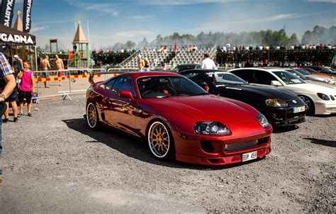 Search free toyota supra wallpapers on zedge and personalize your phone to suit you. Wallpaper turbo, red, wheels, supra, gold, japan, toyota ...