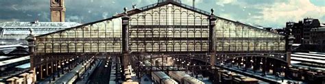 La stazione di parigi nord (in francese: Paris - Hostels in Paris - Dorms.com ® Hostels