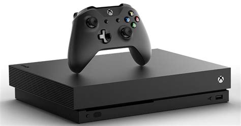 New Xbox Coming In 2020 According To Latest Leak