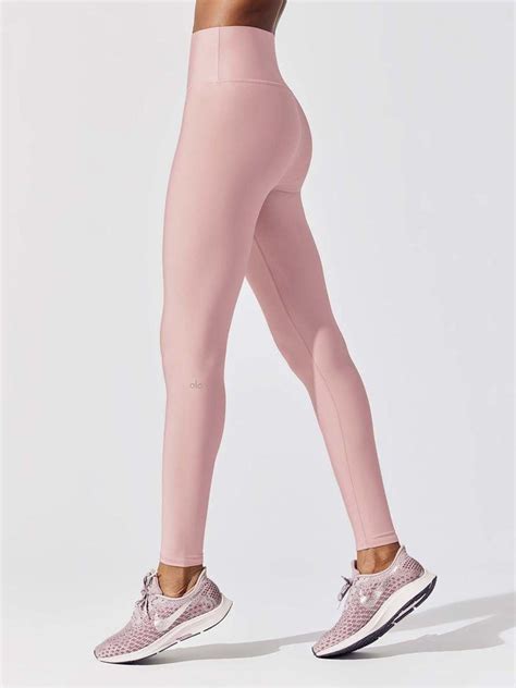 alo yoga women s activewear carbon38 carbon 38 leggings net leggings