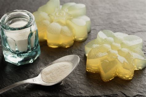 Dónde comprar agar agar La gelatina vegetal de origen marino SaborGourmet