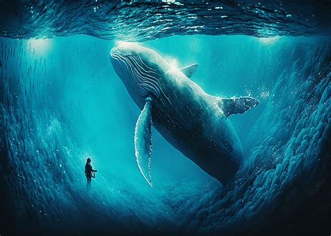Aggregate More Than 63 Blue Whale Wallpaper Best Incdgdbentre