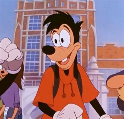 Max Goof Goof Troop Disney Character A Complete Guide