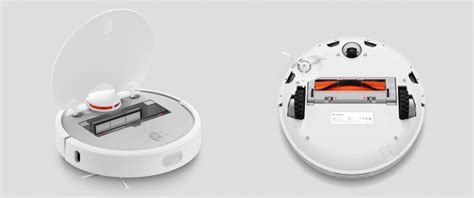 The xiaomi mi robot vacuum is chinese made. Xiaomi Mi Vacuum robot Cleaner - Sale Flash • DIY Projects