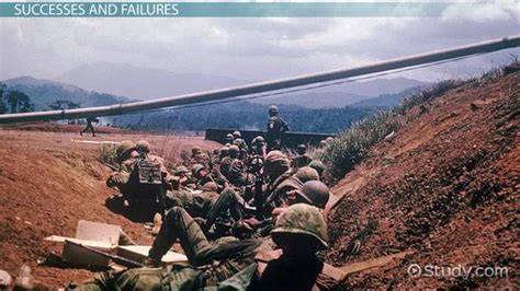 What Best Describes The Vietcongs War Strategy