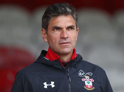 Does Mauricio Pellegrino have what it takes to succeed at Southampton ...