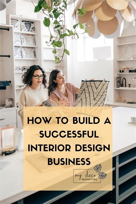 How To Start An Interior Design Business From Home Freakxiang