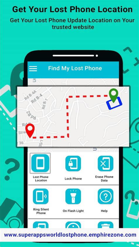 Find Lost Phone Lost Phone Remote Access Apk For Android Download